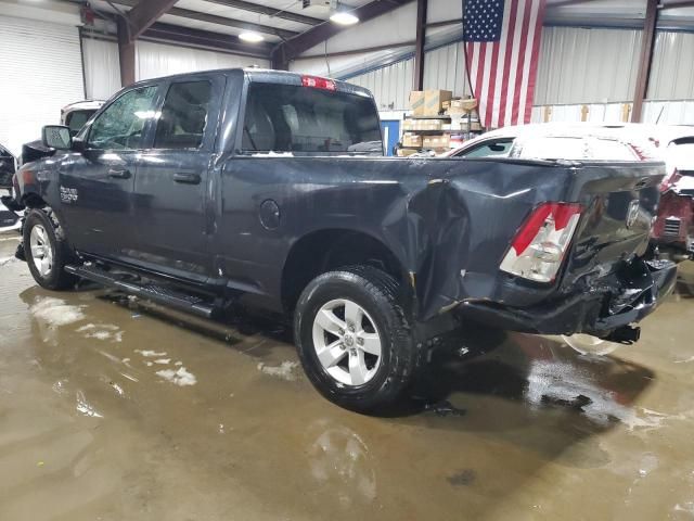 2019 Dodge RAM 1500 Classic Tradesman