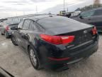 2014 KIA Optima EX