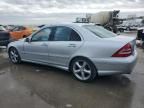 2006 Mercedes-Benz C 230