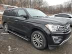 2018 Ford Expedition Max Limited