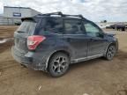 2016 Subaru Forester 2.0XT Touring