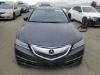 2016 Acura TLX Tech