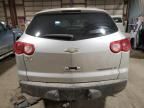 2011 Chevrolet Traverse LT