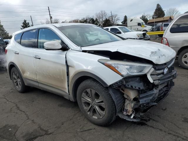 2013 Hyundai Santa FE Sport