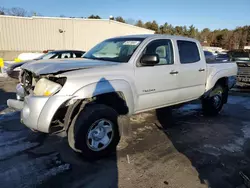 Toyota Vehiculos salvage en venta: 2009 Toyota Tacoma Double Cab