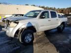 2009 Toyota Tacoma Double Cab