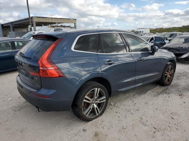 2020 Volvo XC60 T6 Momentum