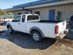 2001 Nissan Frontier King Cab XE