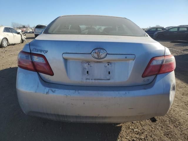 2009 Toyota Camry Base