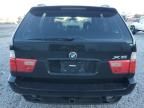 2003 BMW X5 4.4I