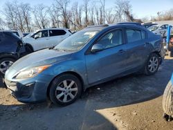 2010 Mazda 3 I en venta en Baltimore, MD