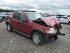 2008 Ford Explorer Sport Trac XLT