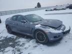 2007 Mazda RX8