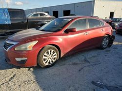 Nissan Altima 2.5 salvage cars for sale: 2014 Nissan Altima 2.5