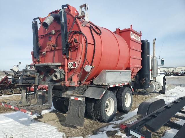 2006 Peterbilt 378