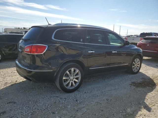 2015 Buick Enclave