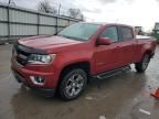 2015 Chevrolet Colorado Z71