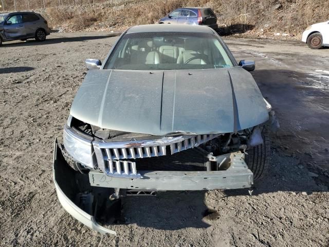 2008 Lincoln MKZ