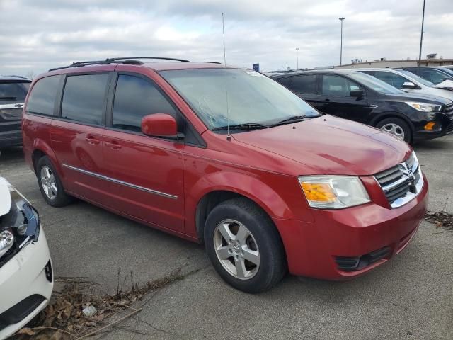 2010 Dodge Grand Caravan SXT