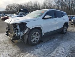 2019 GMC Terrain SLE en venta en Glassboro, NJ