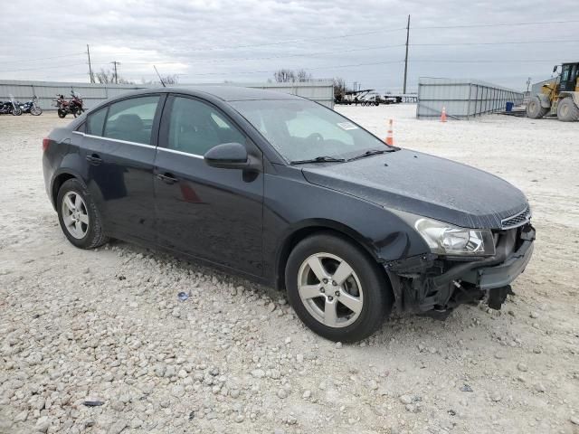 2013 Chevrolet Cruze LT