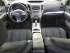 2012 Subaru Legacy 2.5I Premium