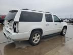 2007 Chevrolet Suburban C1500