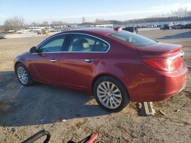 2013 Buick Regal Premium