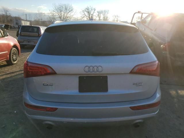 2011 Audi Q5 Premium