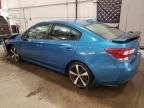 2018 Subaru Impreza Sport