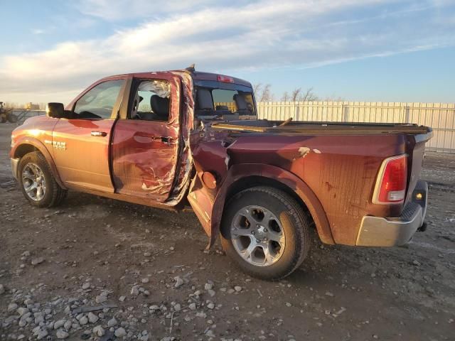 2017 Dodge 1500 Laramie