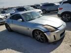 2004 Nissan 350Z Coupe