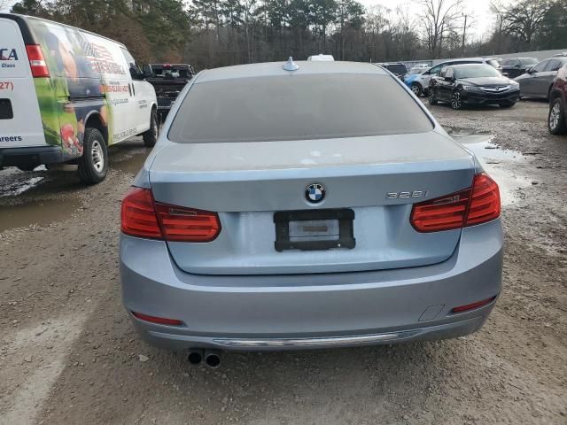 2013 BMW 328 I