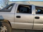 2004 Chevrolet Avalanche K1500