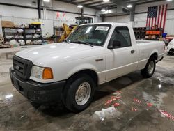 Ford Ranger salvage cars for sale: 2005 Ford Ranger