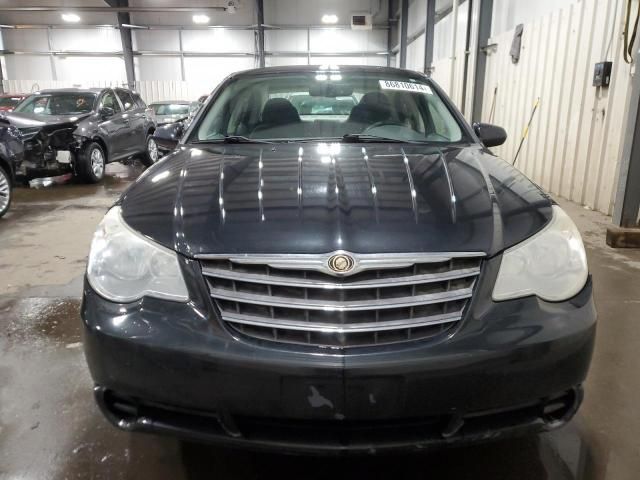 2007 Chrysler Sebring Touring