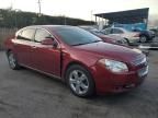 2008 Chevrolet Malibu LTZ