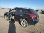 2010 Nissan Rogue S