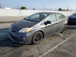 2013 Toyota Prius en venta en Van Nuys, CA