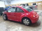 2008 Volkswagen New Beetle S