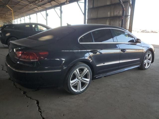 2013 Volkswagen CC Sport