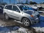 2004 Toyota Rav4