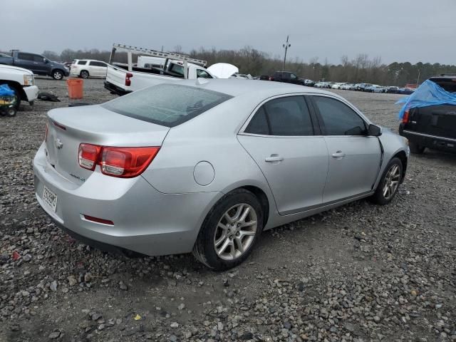 2013 Chevrolet Malibu 1LT