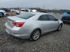 2013 Chevrolet Malibu 1LT