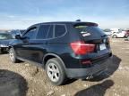 2011 BMW X3 XDRIVE28I