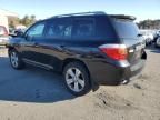 2008 Toyota Highlander Sport