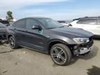 2017 BMW X4 XDRIVE28I