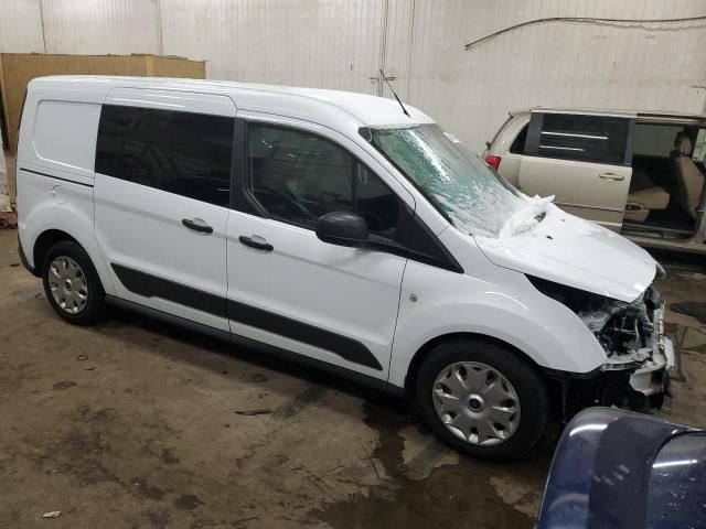 2015 Ford Transit Connect XLT