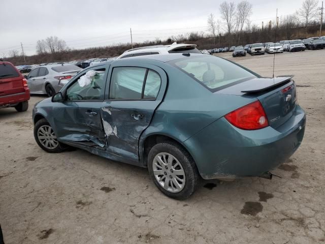 2009 Chevrolet Cobalt LT