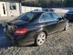 2009 Mercedes-Benz C 300 4matic